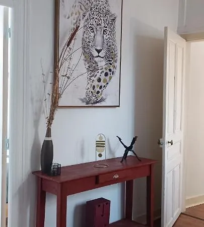 Appartement Coeur De Loire à Blois Extérieur photo