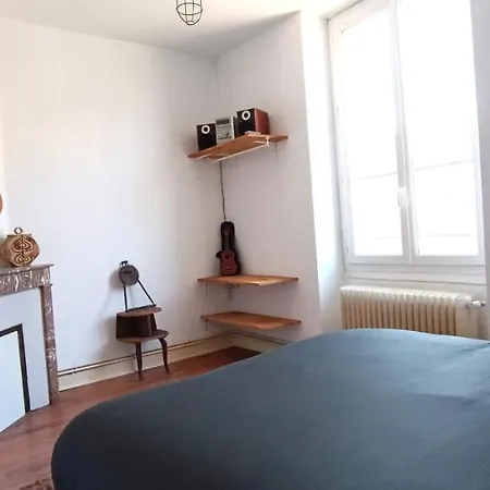 Appartement Coeur De Loire à Blois Extérieur photo