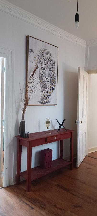 Coeur De Loire Appartement *