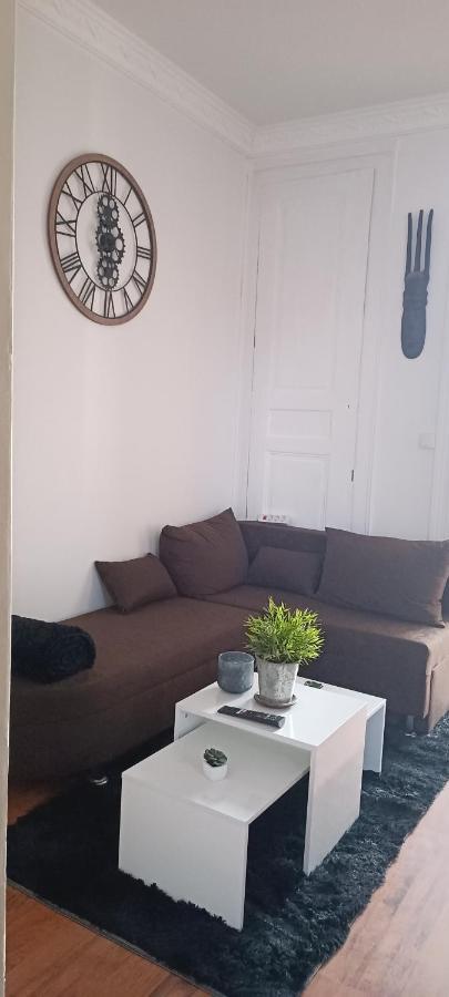Appartement Coeur De Loire