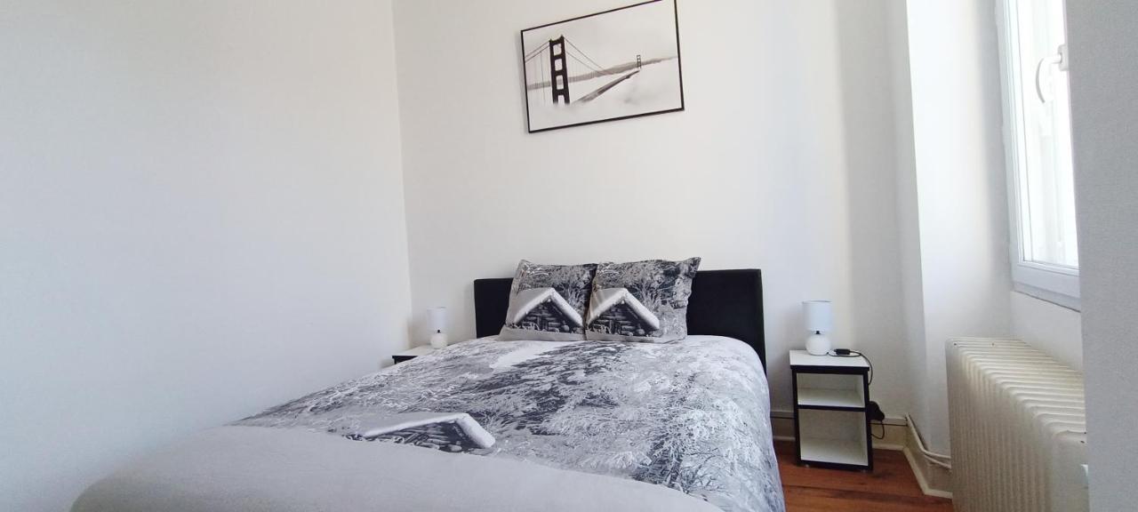 Coeur De Loire Appartement