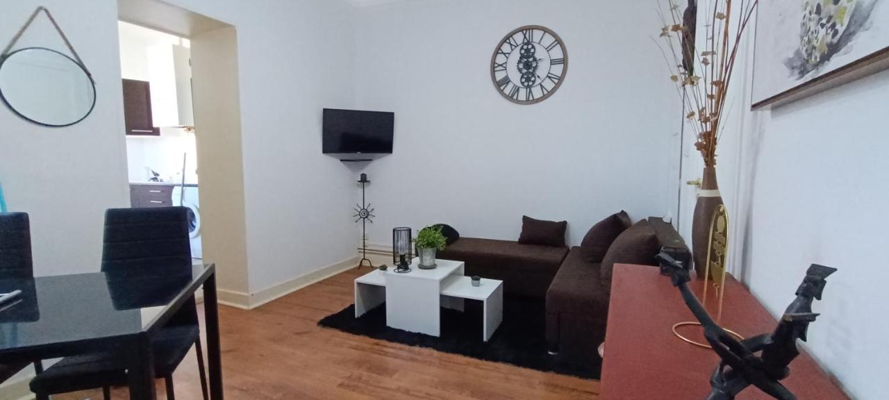 Coeur De Loire Appartement *